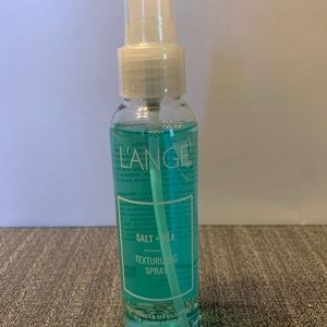 Lange Sea & Salt texturizing spray